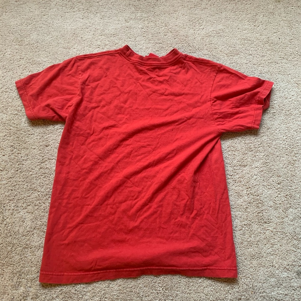 Element tee. Size medium - Picture 2 of 2